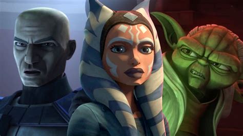 which star wars clone wars episodes to watch|clone wars list of episodes.